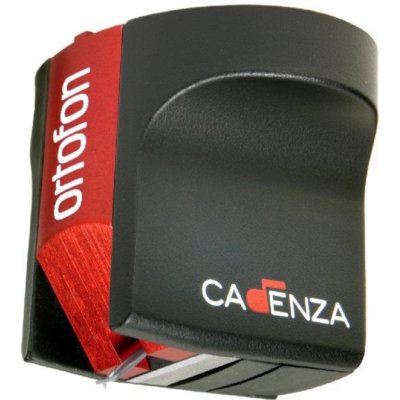 Ortofon Cadenza Red – Zboží Mobilmania