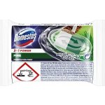Domestos Power Pine 3v1 WC závěs náhradní náplň 35 g – Sleviste.cz