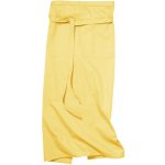 Workwear Roma Bag Dlouhá pracovní zástěra 01260-01 Curry – Hledejceny.cz