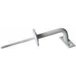 držák madla schodišť.zábradlí KLASIK BÍ – Zboží Mobilmania