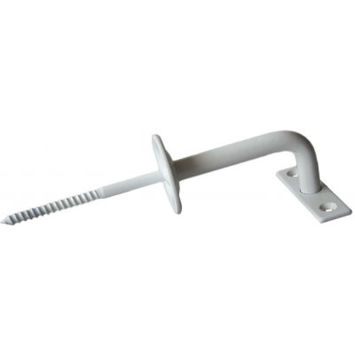 držák madla schodišť.zábradlí KLASIK BÍ – Zboží Mobilmania