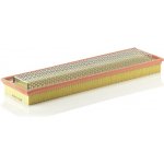MANN-FILTER vzduchový filtr C 60 230 – Hledejceny.cz