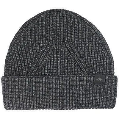 4F-CAP WAW25ACAPM576-20M DEEP BLACK MELANGE Černá – Hledejceny.cz