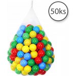 Malatec No.4729 Plastové míčky do bazénu barevné – Zboží Mobilmania