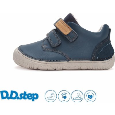 D.D.Step S073-51761A Royal Blue – Sleviste.cz