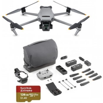 DJI Mavic 3 Fly More Combo CP.MA.00000452.01