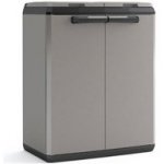 KIS Split Cabinet Basic 2 x 110l – Zboží Mobilmania