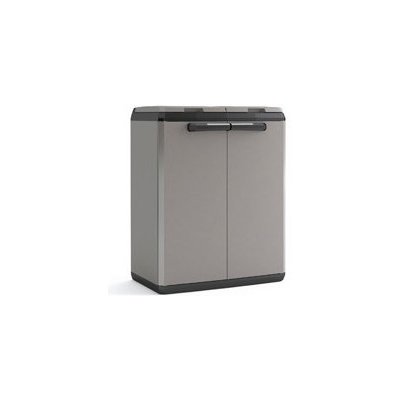 KIS Split Cabinet Basic 2 x 110l