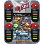 Buzz! Junior: RoboJam – Zboží Dáma Buzz! Junior: RoboJam – Zboží Dáma