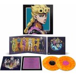 Yugo Kanno - Jojo's Bizarre Adventure - Golden Wind LP – Zbozi.Blesk.cz