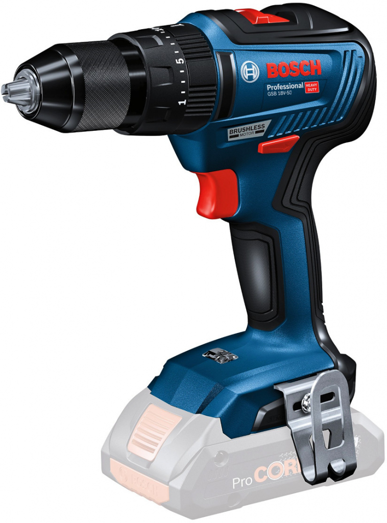 Bosch GSB 18V-50 0.601.9H5.102