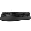 Microsoft Ergonomic Keyboard LXM-00013