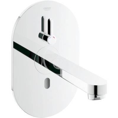 GROHE 36412000 – Hledejceny.cz