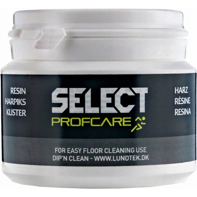 Select PROFCARE Resin lepidlo na házenou 500g transparentní – HobbyKompas.cz