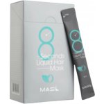 Masil 8Seconds Liquid Hair Mask 8 ml – Sleviste.cz