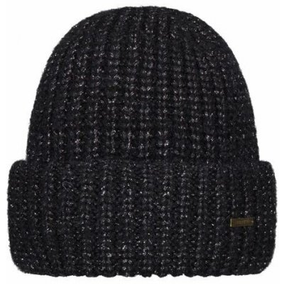 Barts ARUGAMA BEANIE Black – Hledejceny.cz