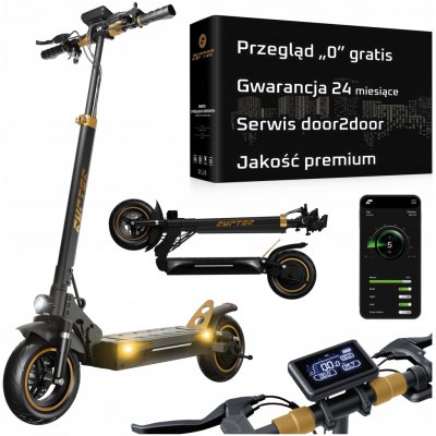 Ruptor R1 Lite – Hledejceny.cz