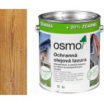 Osmo 706 Ochranná olejová lazura 3 l Dub – Sleviste.cz