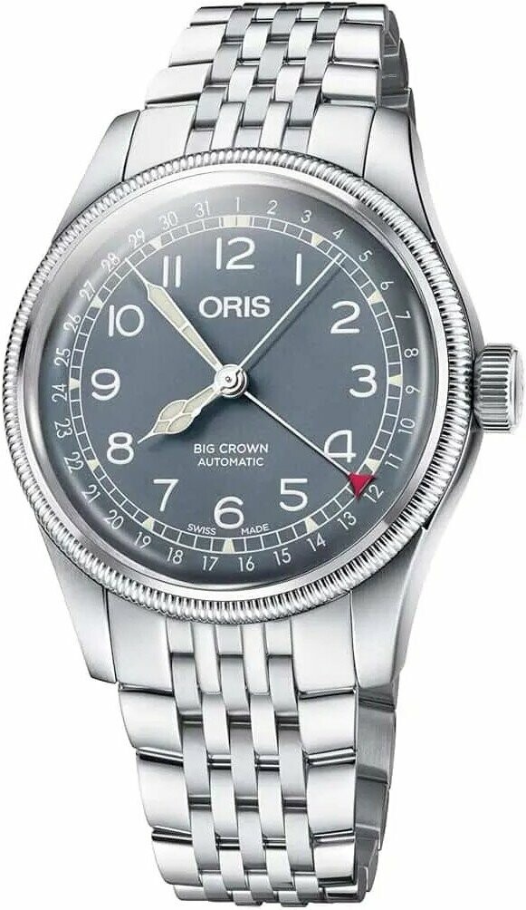 Oris 01 754 7785 4065-07 8 20 02
