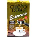 Chicco d´Oro Espresso mletá 250 g