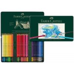 Faber Castell 117560 Albrecht Dürer umělecké akvarelové nejvyšší kvality 60 ks – Zboží Dáma