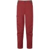 Dámské sportovní kalhoty Mountain Equipment Altun Pant Women's Cabernet