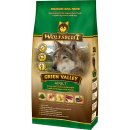 Wolfsblut Green Valley 2 kg