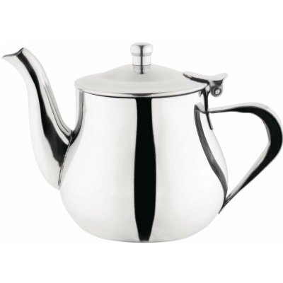 Olympia čajová konvice Arabian nerezová 400ml – Sleviste.cz