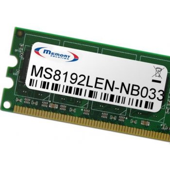 Lenovo SODIMM DDR3L 8GB 0B47381