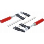 Vorel TO-38200 svěrka truhlářská 50 x 200 mm 2 ks – Zboží Dáma