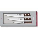 Victorinox Sada kuchařských nožů 3 ks – Zboží Dáma Victorinox Sada kuchařských nožů 3 ks – Zboží Dáma