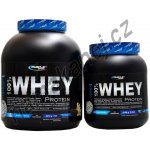 Muscle Sport 100 % Whey Protein 2270 g – Hledejceny.cz