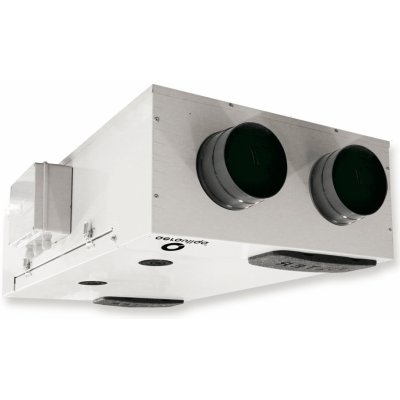 Aerauliqa QR180A – Sleviste.cz