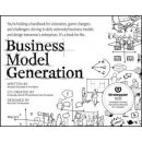 Business Model Generation Alexander Osterwalder