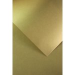 Kraftový samolepicí papír A4 10ks – Zboží Dáma