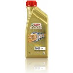 Castrol Edge LL IV 0W-20 1 l – Zboží Mobilmania