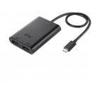 i-Tec USB-C 3.1 Dual 4K HDMI Video Adapter C31DUAL4KHDMI