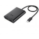 i-Tec USB-C 3.1 Dual 4K HDMI Video Adapter C31DUAL4KHDMI – Hledejceny.cz