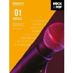 Trinity Rock a Pop 2018 Vocals Grade 1 – Hledejceny.cz