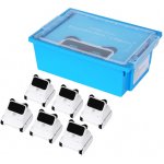 Makeblock Codey Rocky vzdělávací sada 6 robotů – Hledejceny.cz