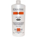 Kérastase Nutritive Lait Vital Irisome intenzivní výživná péče pro normální a lehce suché vlasy 1000 ml – Hledejceny.cz