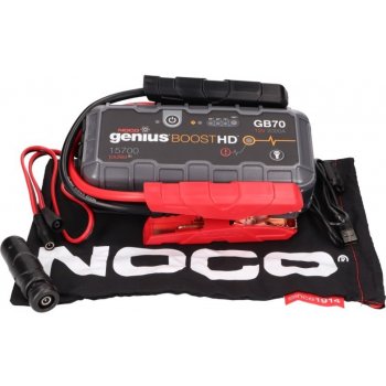 Noco GB70 12V 2000A