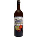 Absente Aux Plantes 55% 0,7 l (karton) – Sleviste.cz