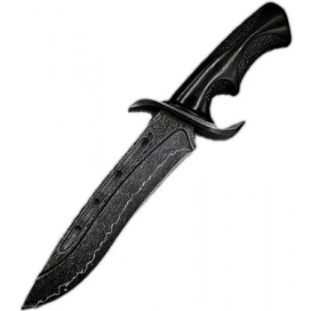 KnifeBoss Black Panther Ebony VG-10