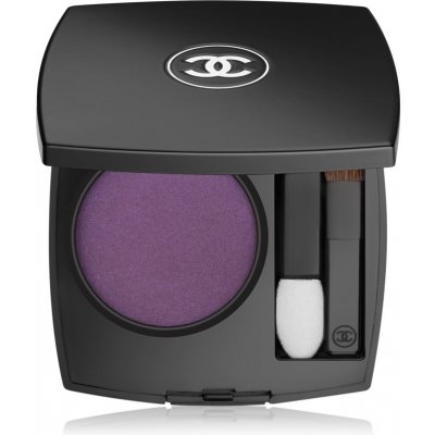 Chanel Ombre Première oční stíny se saténovým efektem 30 Vibrant Violet 2,2 g