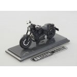 Maisto Harley Davidson Fat Bob 114 1:18 – Zbozi.Blesk.cz