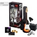 GEWApure E-Gitarre VGS RC-100 Guitar Pack