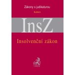 Insolvenční zákon s judikaturou a souvisejícími předpisy - Kučera František – Hledejceny.cz