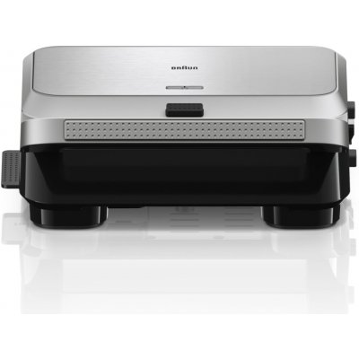 BRAUN SM 5038 – Zboží Dáma