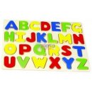 Woto Puzzle ABC